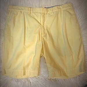 Ralph Lauren Polo Mens shorts.